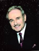 Publicity shot of Derrik Lewis, recent vintage.